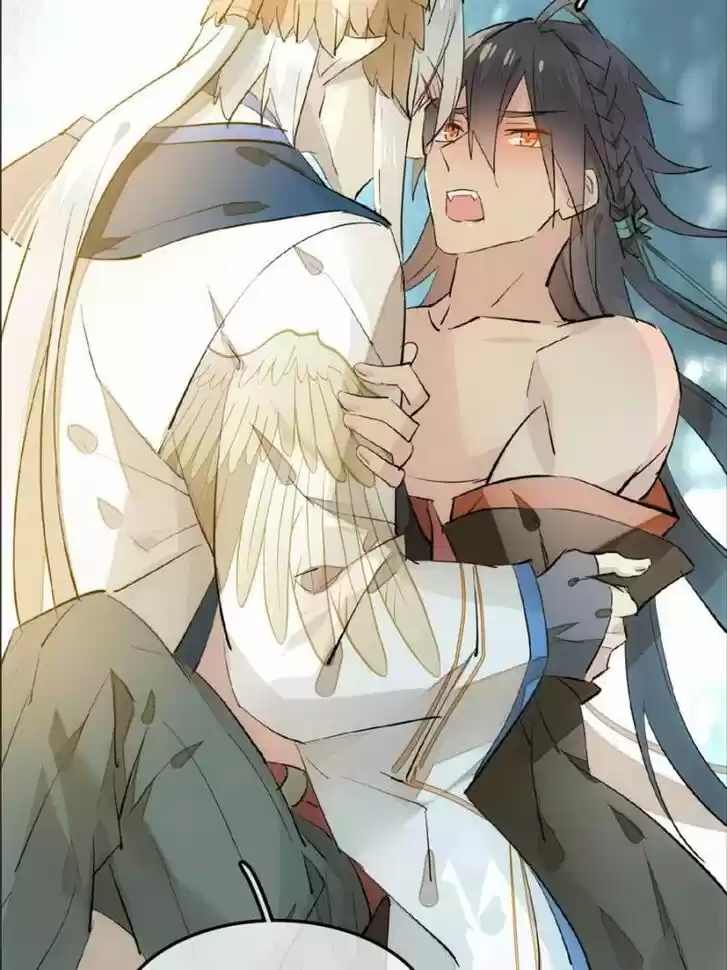 Shifu You Zai Liao Wo Ch.129