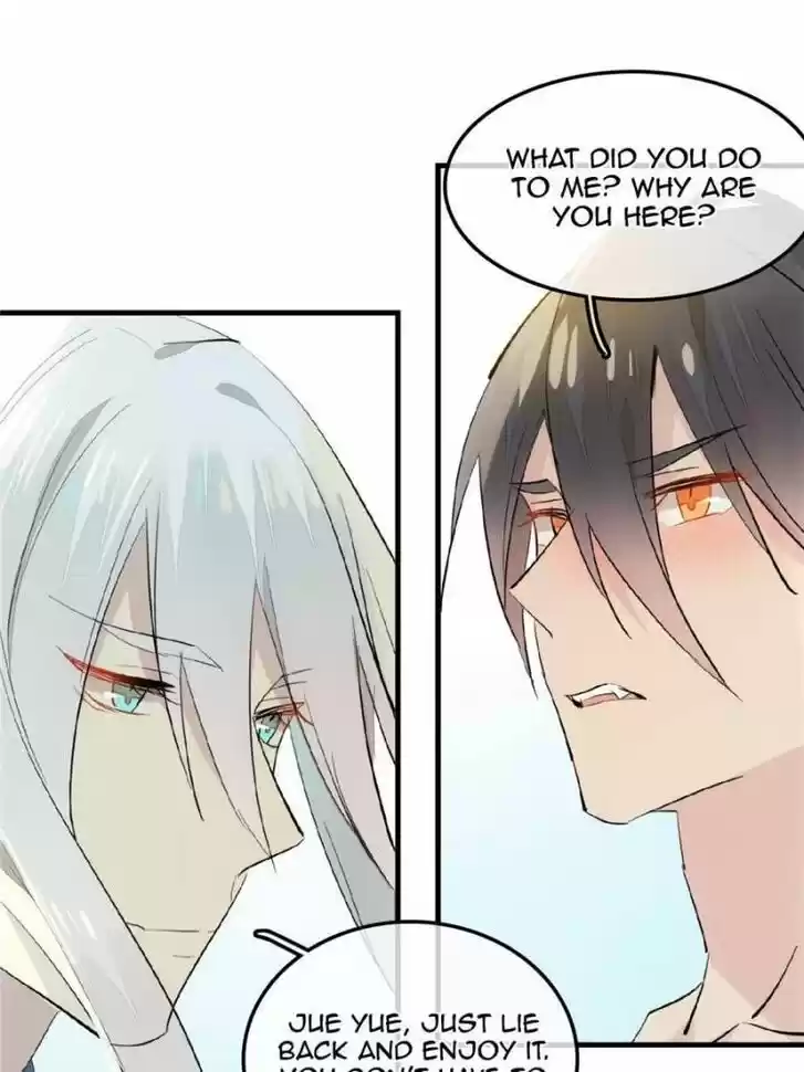 Shifu You Zai Liao Wo Ch.129