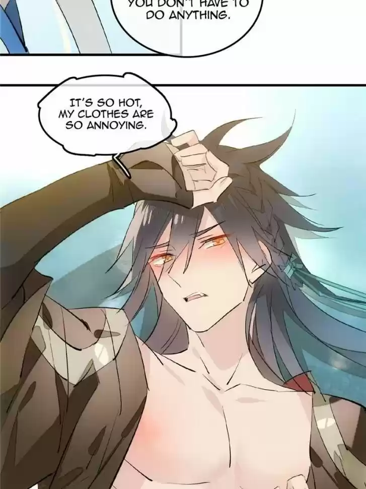 Shifu You Zai Liao Wo Ch.129