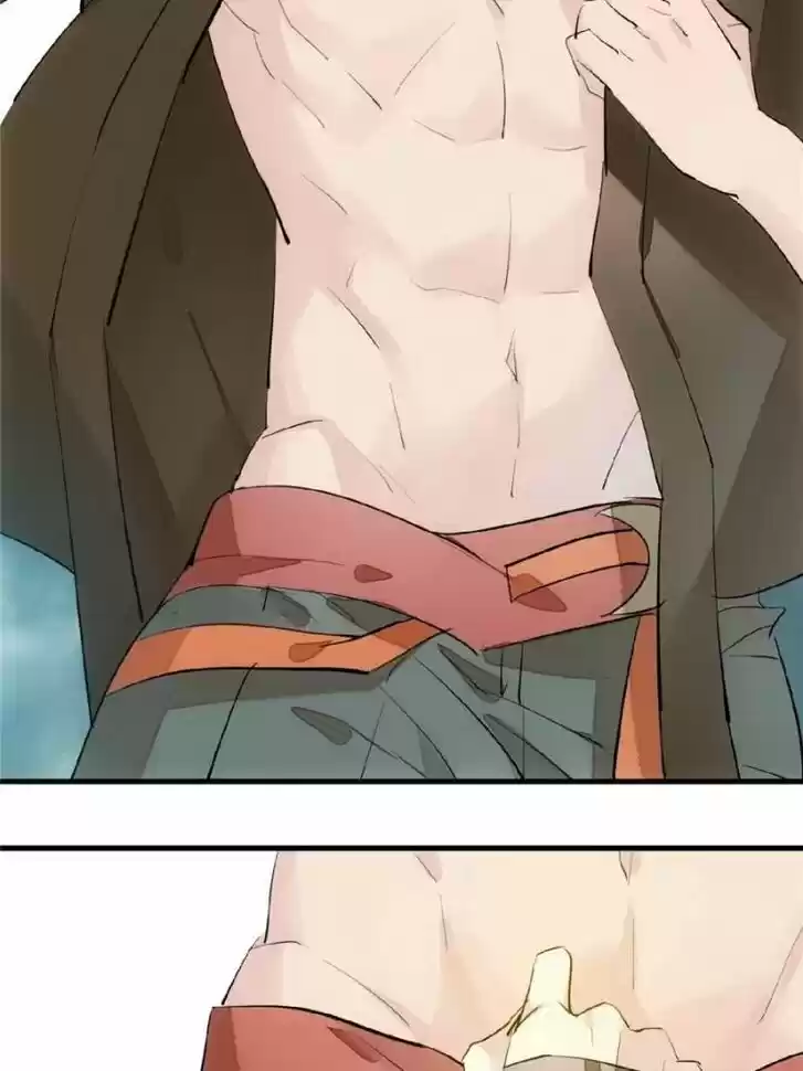 Shifu You Zai Liao Wo Ch.129