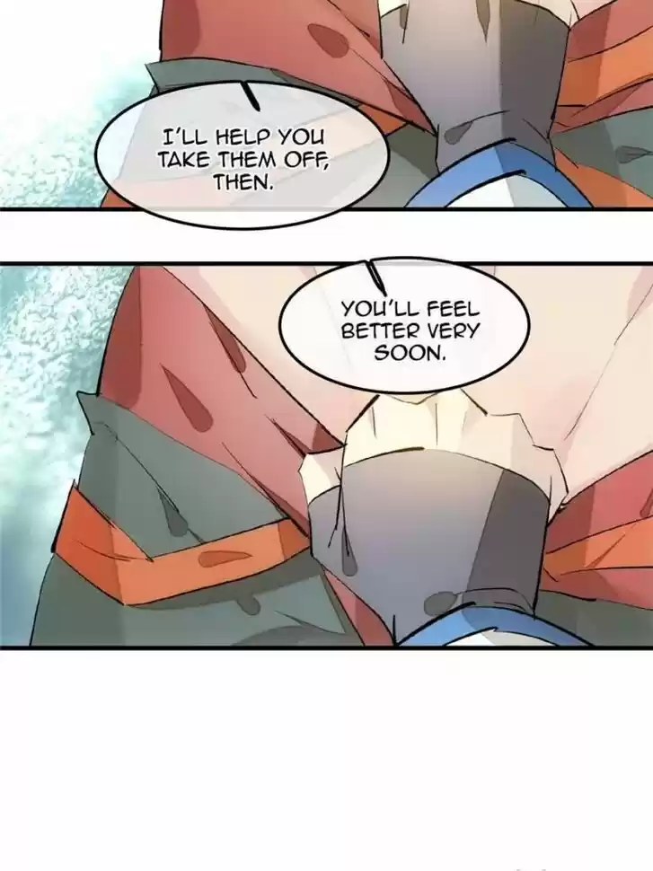 Shifu You Zai Liao Wo Ch.129