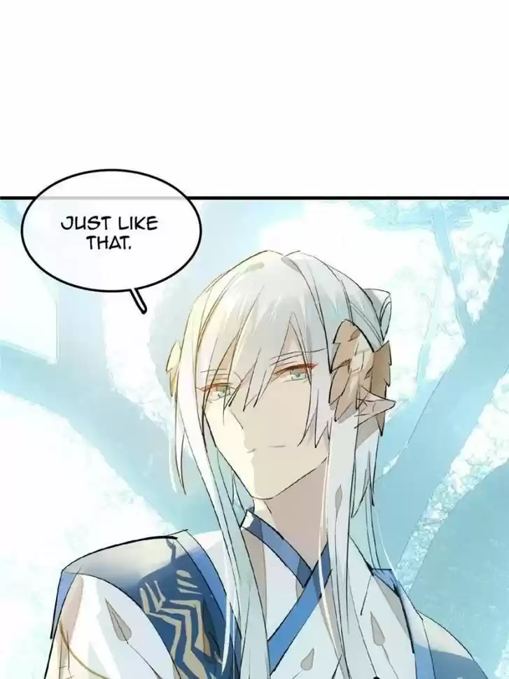 Shifu You Zai Liao Wo Ch.129