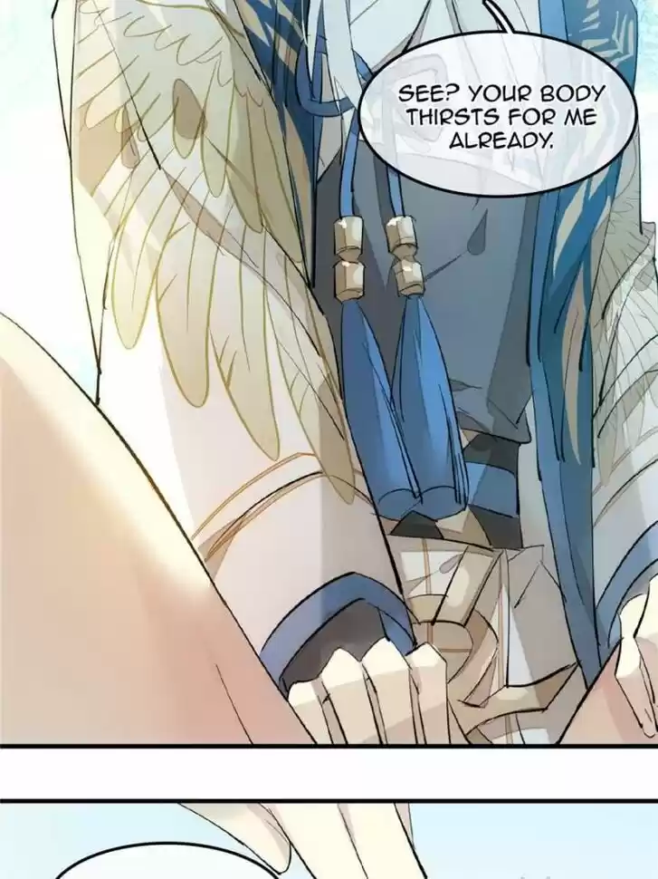 Shifu You Zai Liao Wo Ch.129