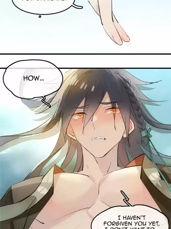 Shifu You Zai Liao Wo Ch.129