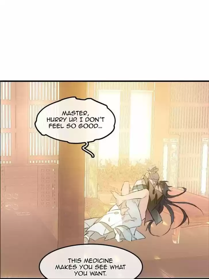 Shifu You Zai Liao Wo Ch.130