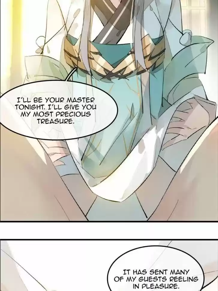 Shifu You Zai Liao Wo Ch.130