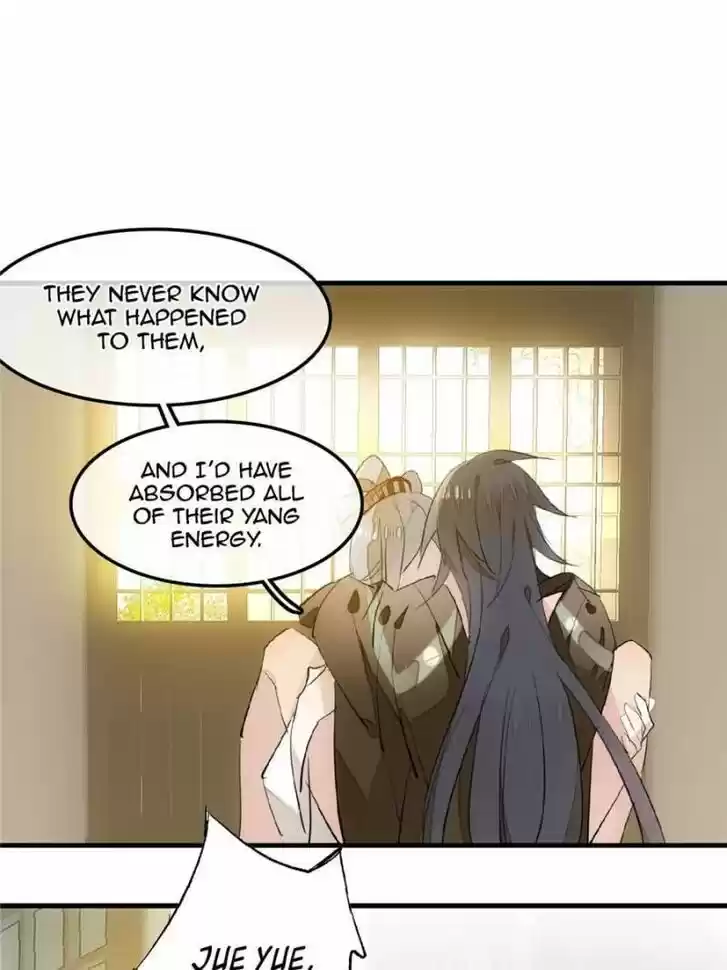 Shifu You Zai Liao Wo Ch.130