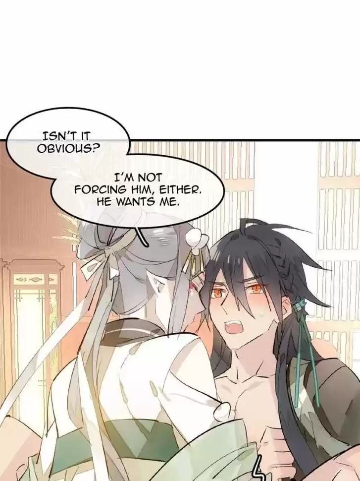 Shifu You Zai Liao Wo Ch.130