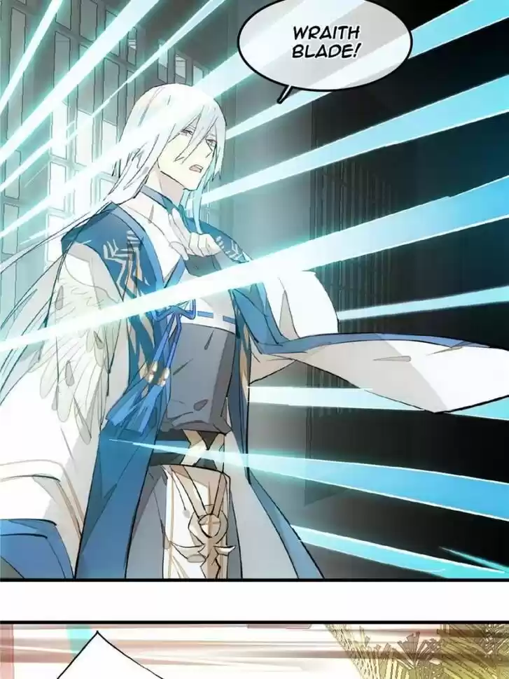 Shifu You Zai Liao Wo Ch.130