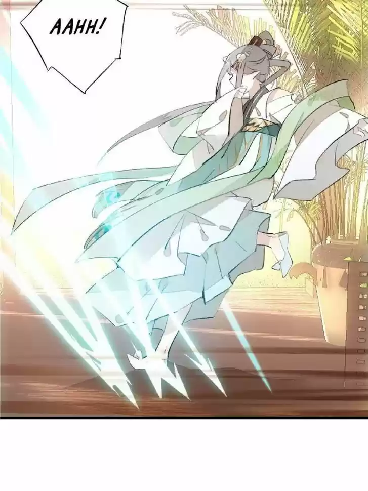 Shifu You Zai Liao Wo Ch.130