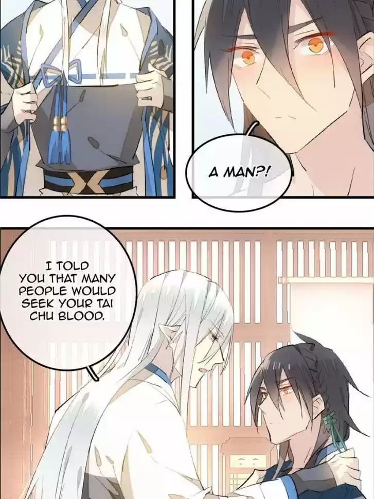 Shifu You Zai Liao Wo Ch.130