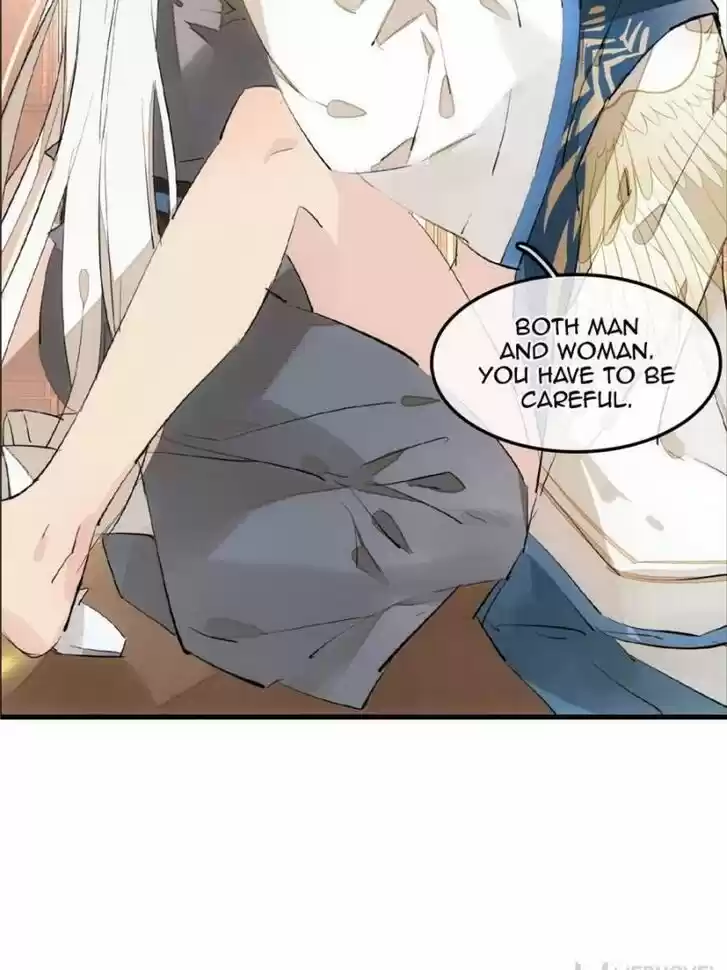 Shifu You Zai Liao Wo Ch.130