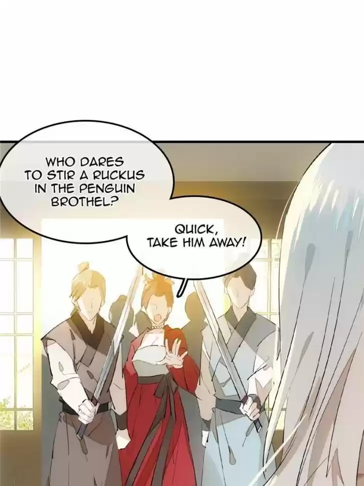 Shifu You Zai Liao Wo Ch.130