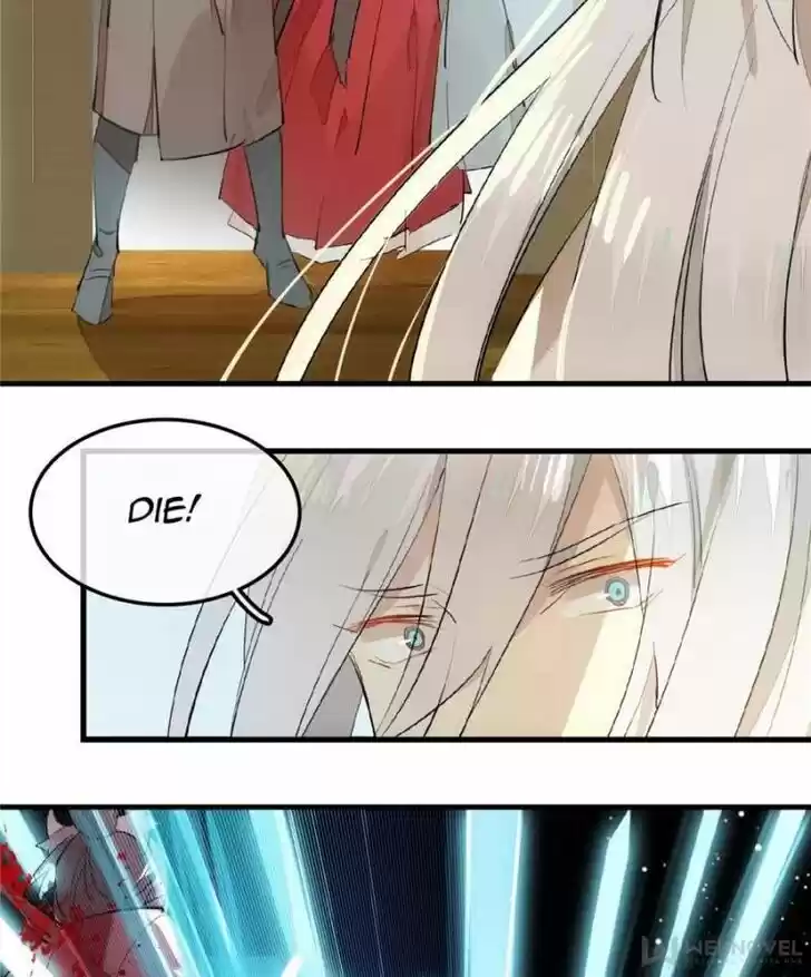 Shifu You Zai Liao Wo Ch.130