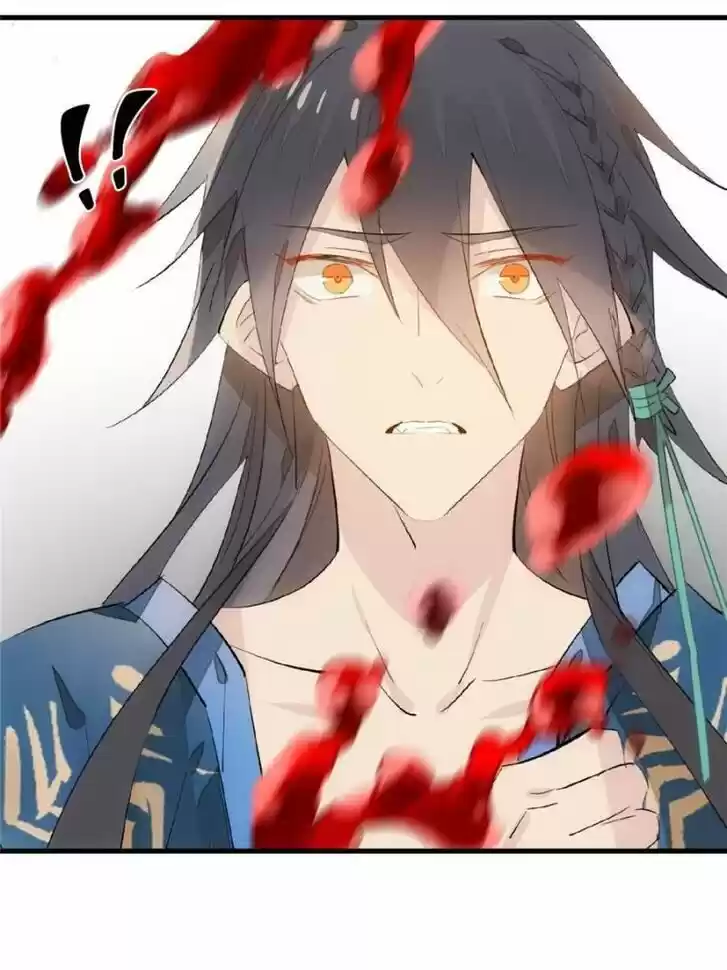 Shifu You Zai Liao Wo Ch.130