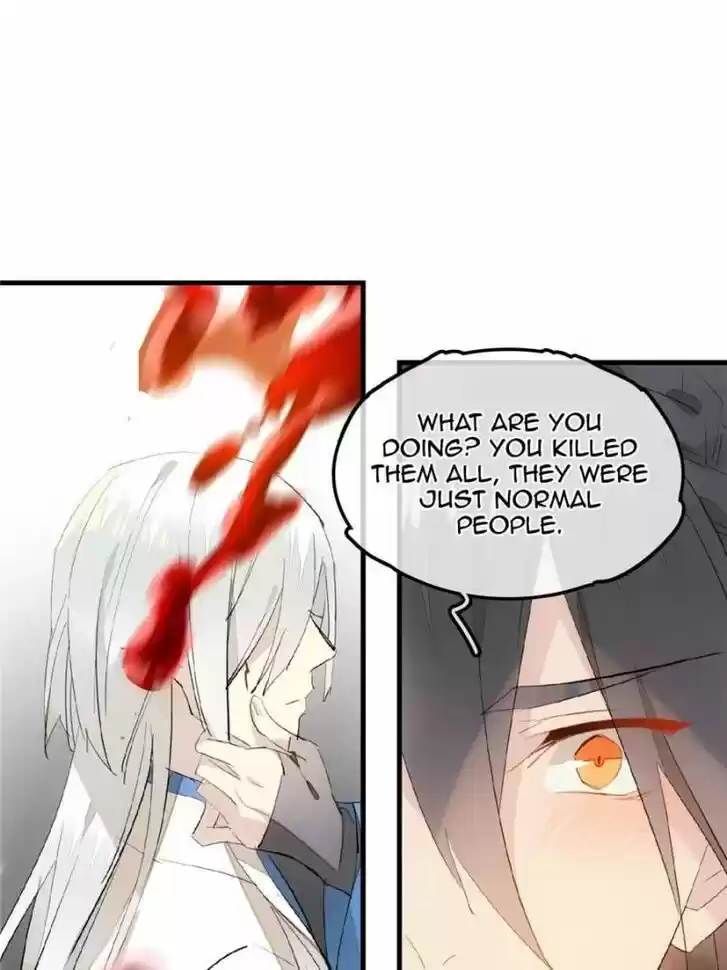 Shifu You Zai Liao Wo Ch.130