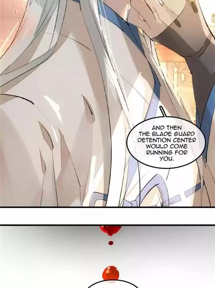 Shifu You Zai Liao Wo Ch.130