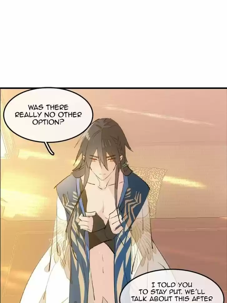 Shifu You Zai Liao Wo Ch.130