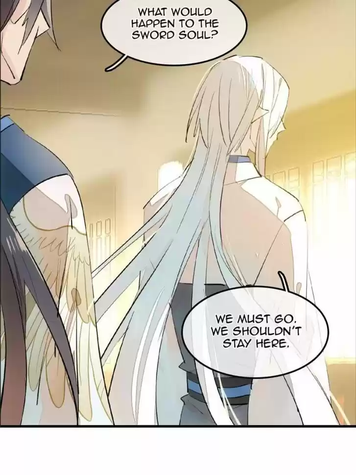 Shifu You Zai Liao Wo Ch.130