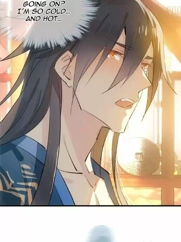 Shifu You Zai Liao Wo Ch.130