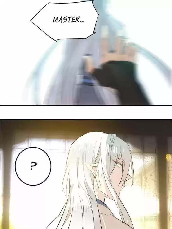 Shifu You Zai Liao Wo Ch.130