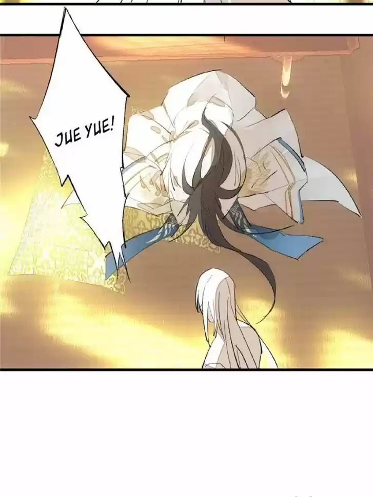 Shifu You Zai Liao Wo Ch.130