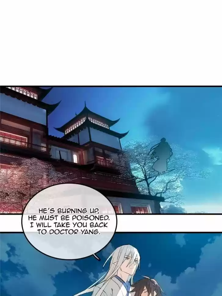 Shifu You Zai Liao Wo Ch.130