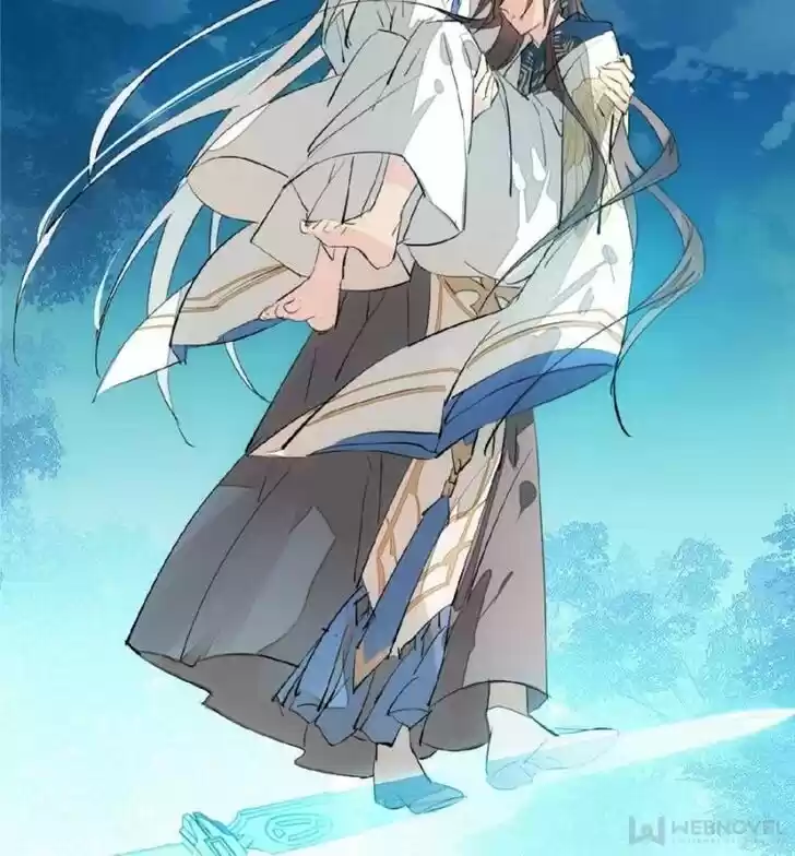 Shifu You Zai Liao Wo Ch.130