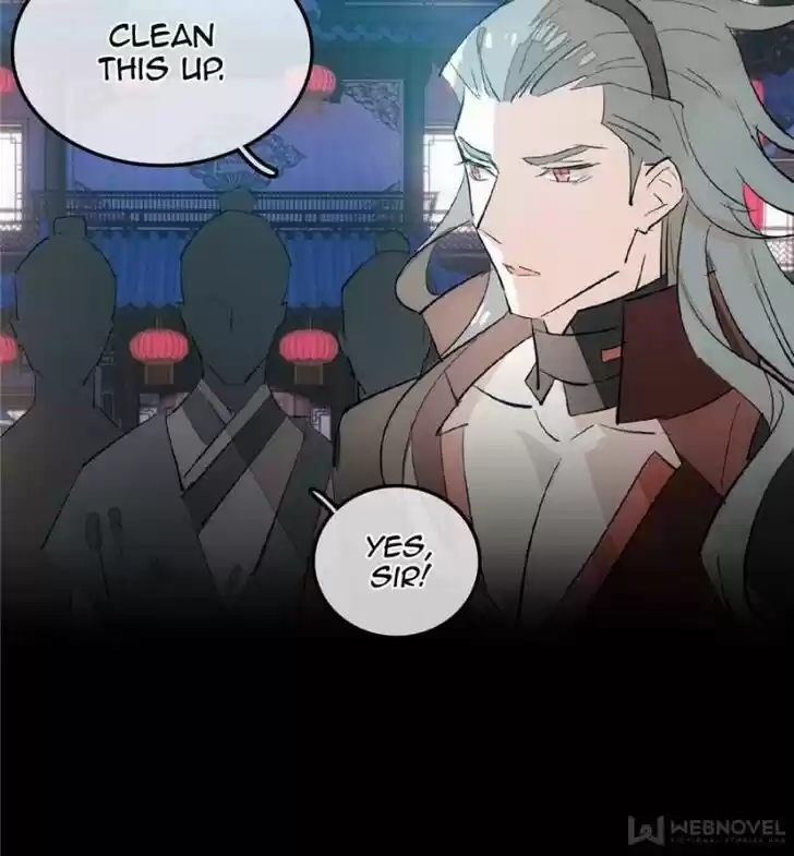 Shifu You Zai Liao Wo Ch.130