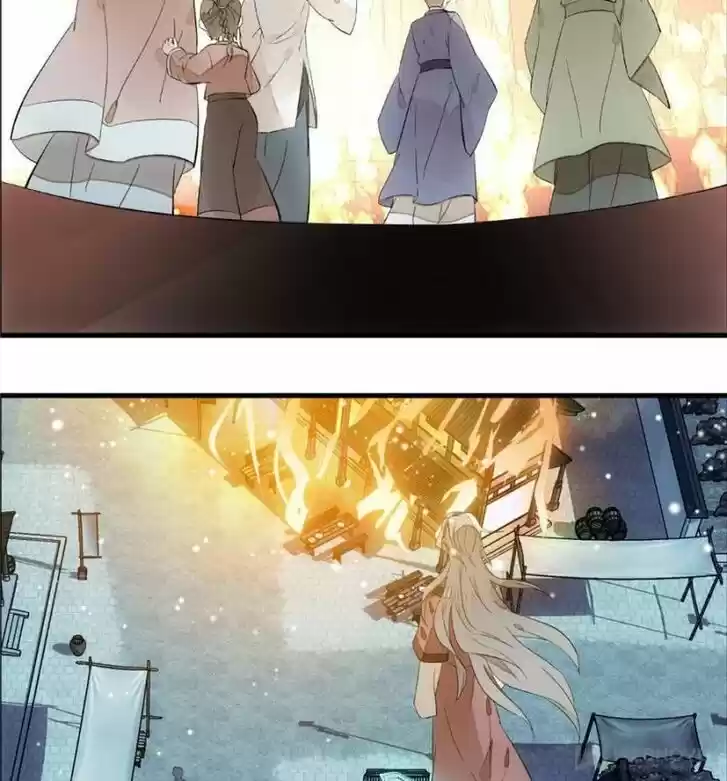 Shifu You Zai Liao Wo Ch.131