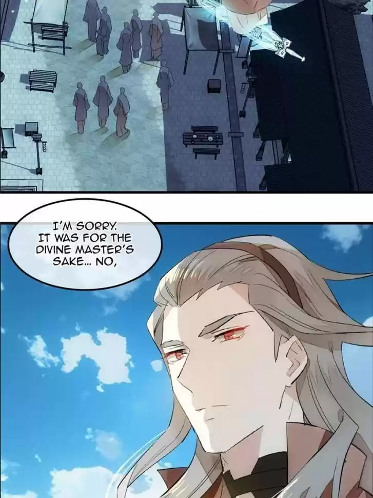 Shifu You Zai Liao Wo Ch.131