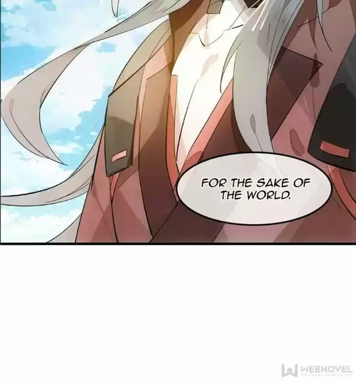 Shifu You Zai Liao Wo Ch.131