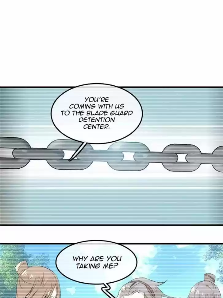 Shifu You Zai Liao Wo Ch.131