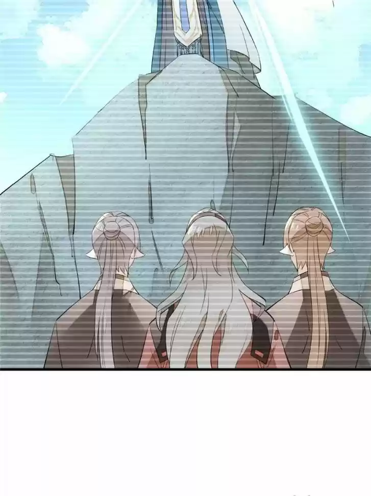 Shifu You Zai Liao Wo Ch.131