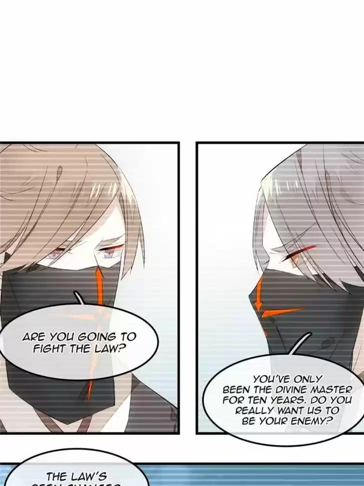 Shifu You Zai Liao Wo Ch.131