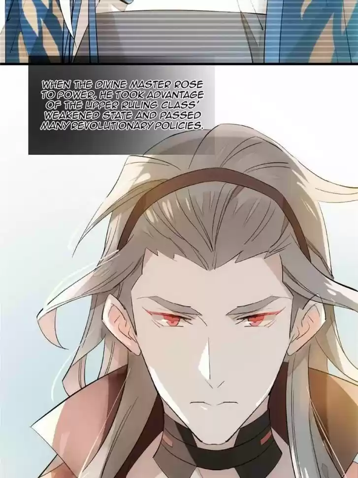 Shifu You Zai Liao Wo Ch.131