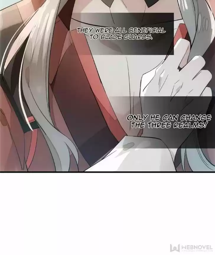 Shifu You Zai Liao Wo Ch.131