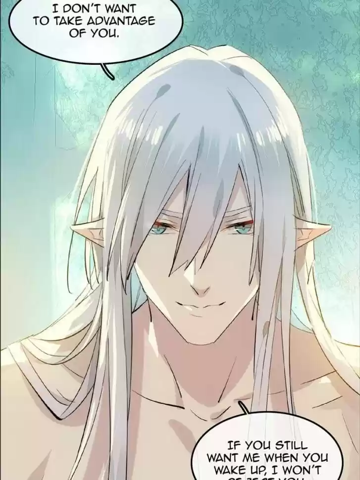 Shifu You Zai Liao Wo Ch.132