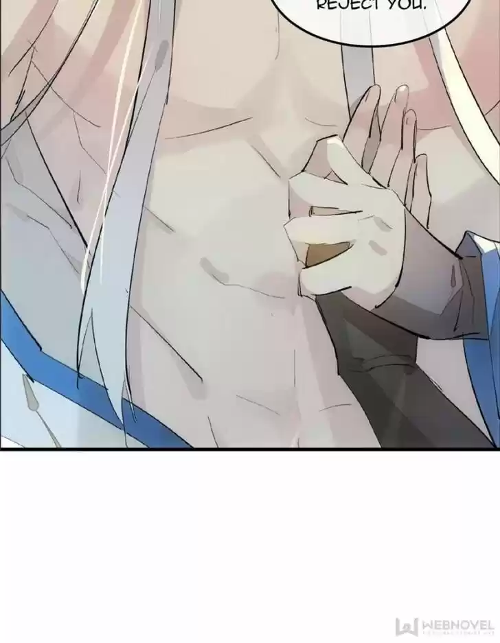 Shifu You Zai Liao Wo Ch.132