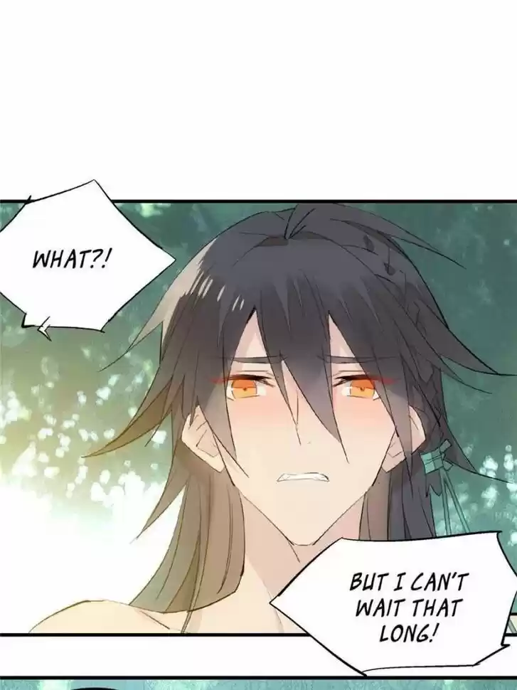 Shifu You Zai Liao Wo Ch.132