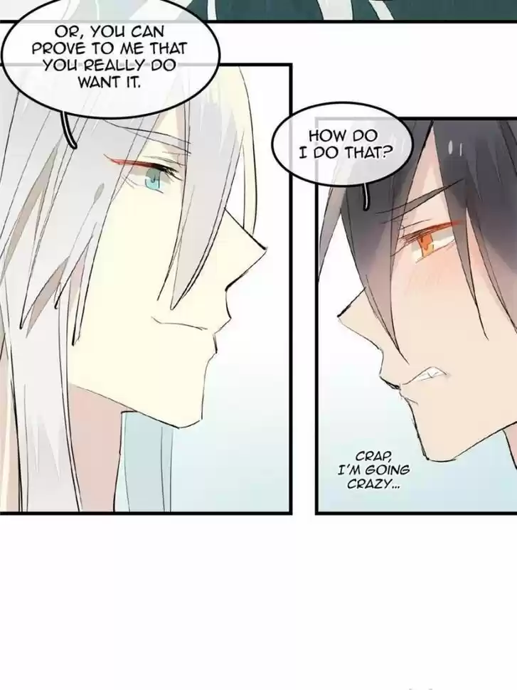 Shifu You Zai Liao Wo Ch.132