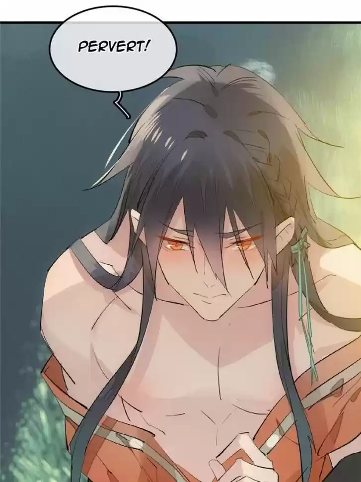 Shifu You Zai Liao Wo Ch.132