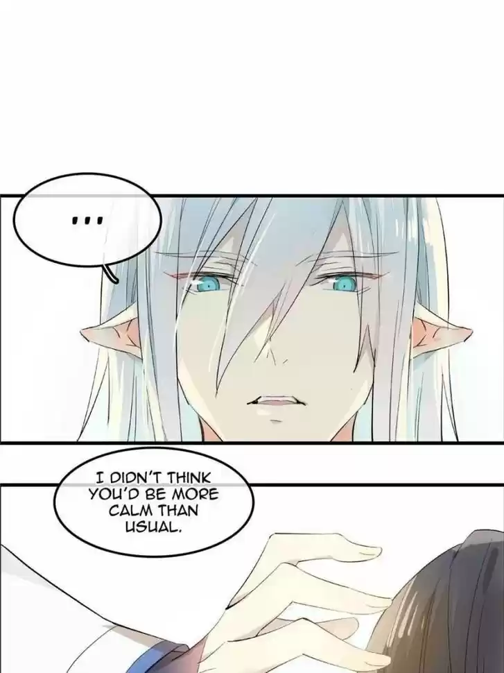 Shifu You Zai Liao Wo Ch.132