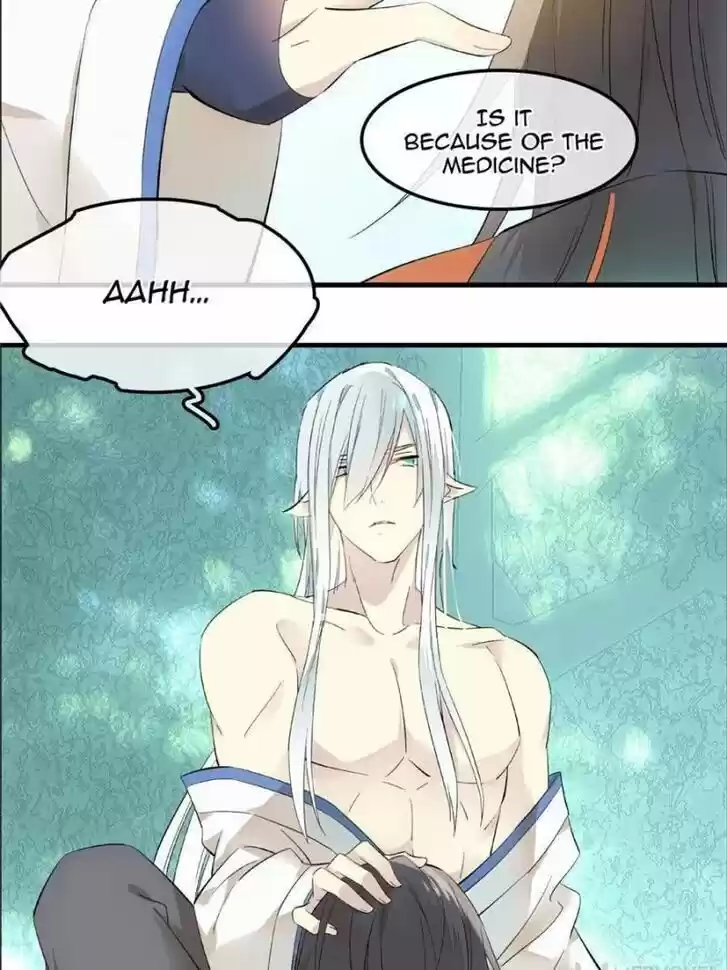 Shifu You Zai Liao Wo Ch.132