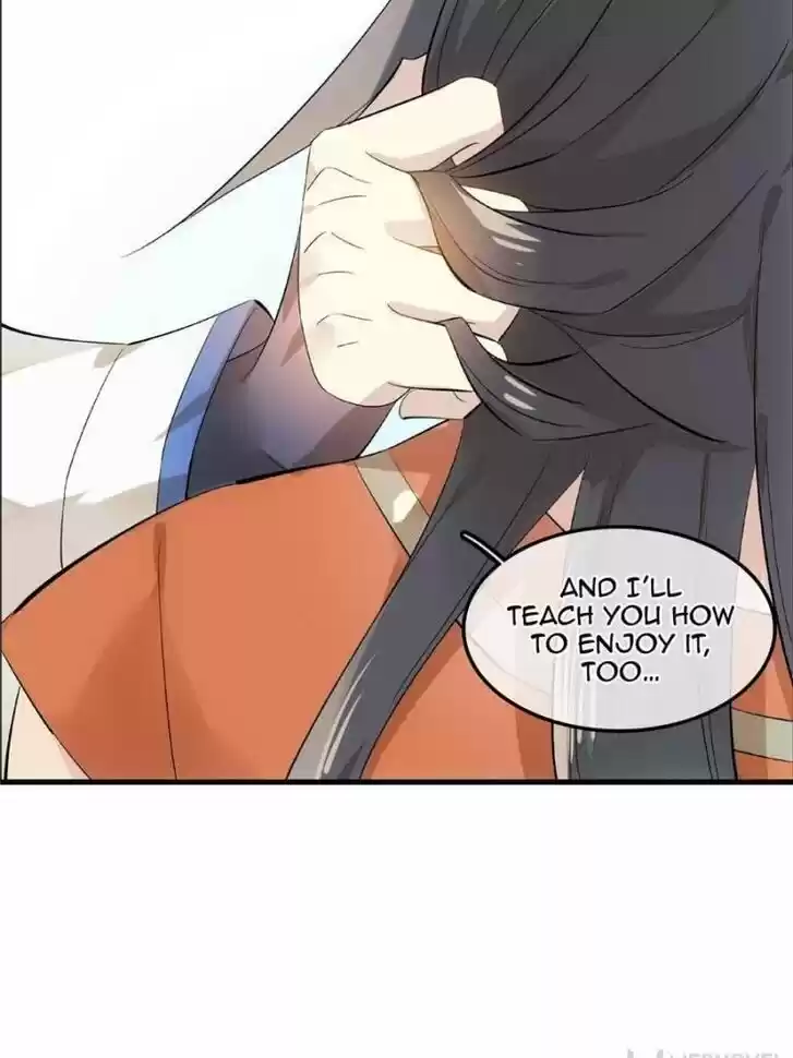 Shifu You Zai Liao Wo Ch.132