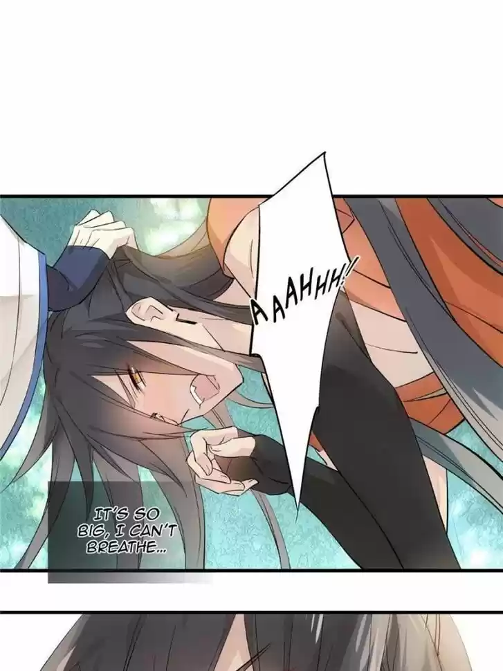 Shifu You Zai Liao Wo Ch.132