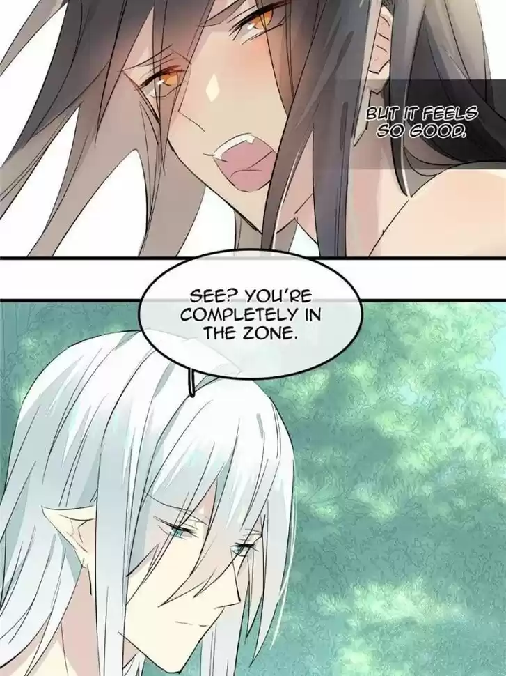 Shifu You Zai Liao Wo Ch.132