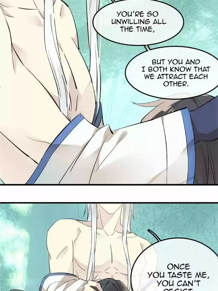 Shifu You Zai Liao Wo Ch.132