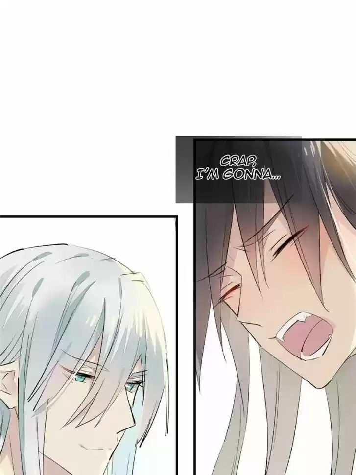 Shifu You Zai Liao Wo Ch.132