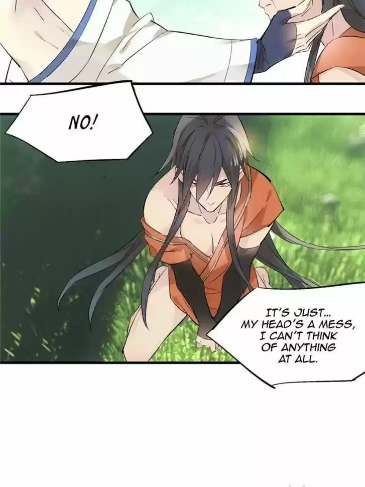 Shifu You Zai Liao Wo Ch.132